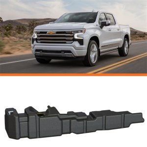 GMC 1500 Fuel Tank - Titan Fuel Tanks - XXL Mid-Ship, 46 Gallon - `19-`24